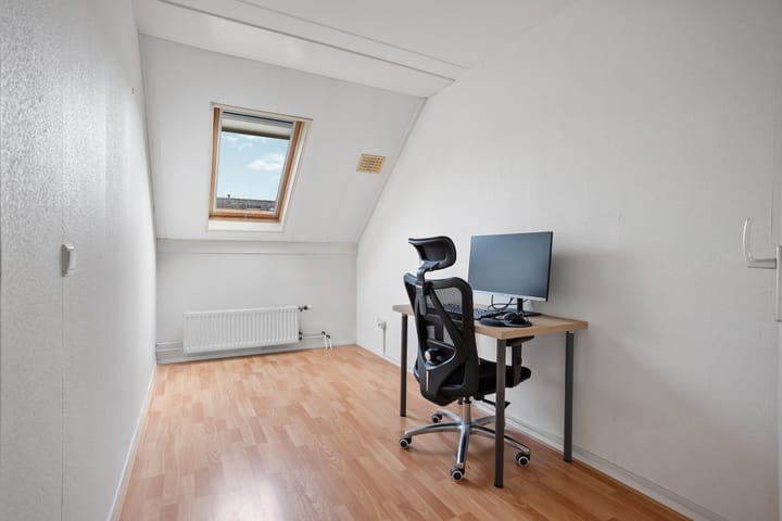 Foto 28 van Kapitein de Langestraat 168