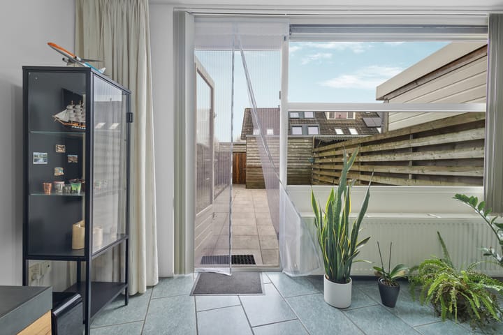 Foto 37 van Kapitein de Langestraat 168