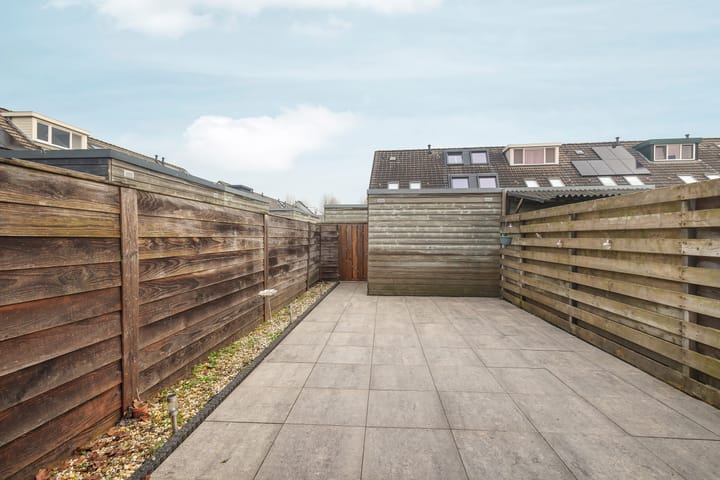 Foto 38 van Kapitein de Langestraat 168