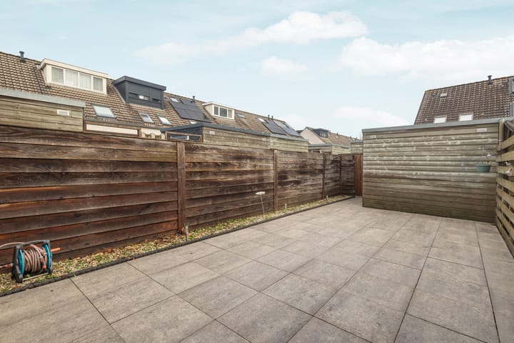 Foto 39 van Kapitein de Langestraat 168