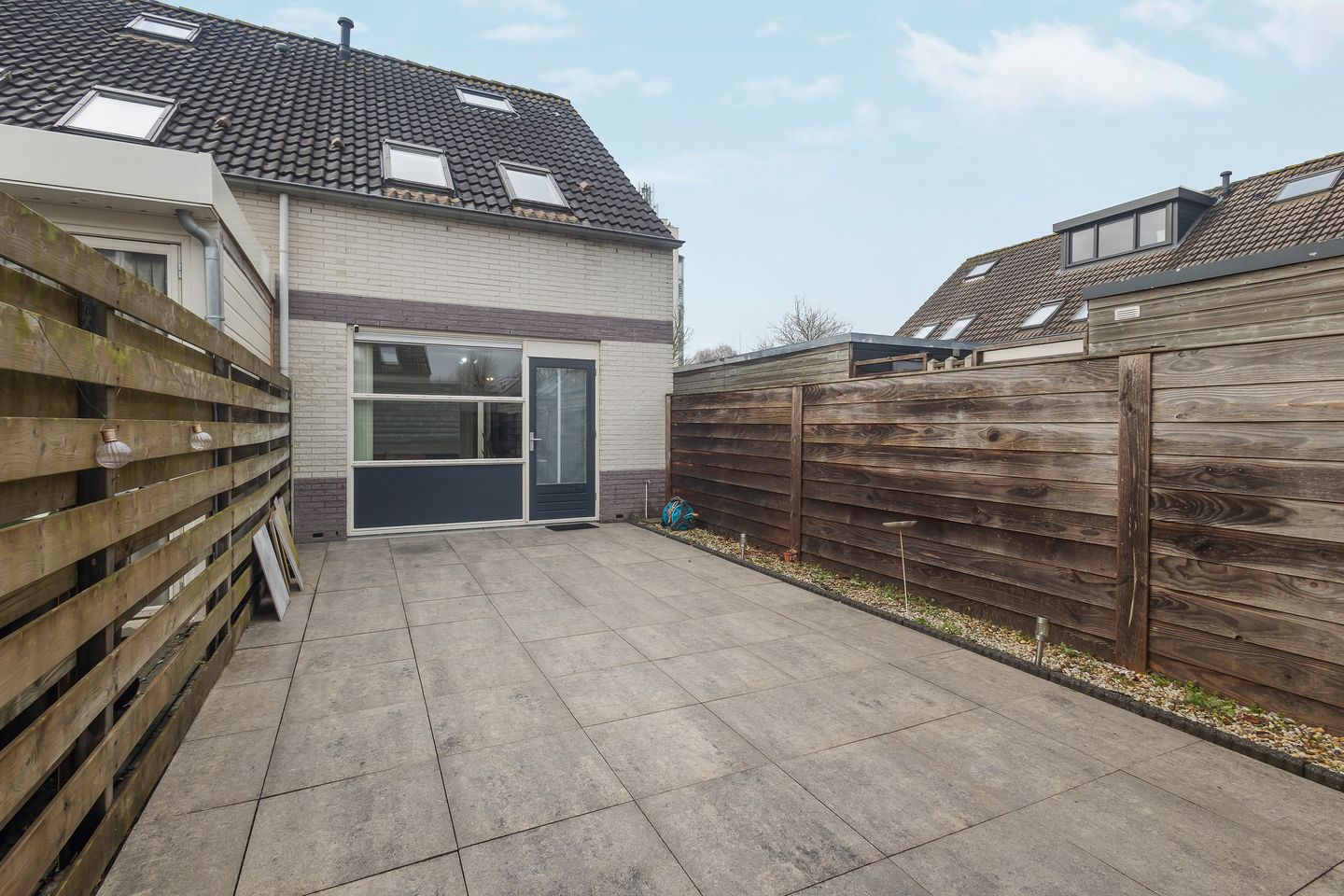 Foto 40 van Kapitein de Langestraat 168