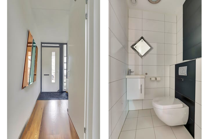 Photo 2 of Hoefbladstraat 30