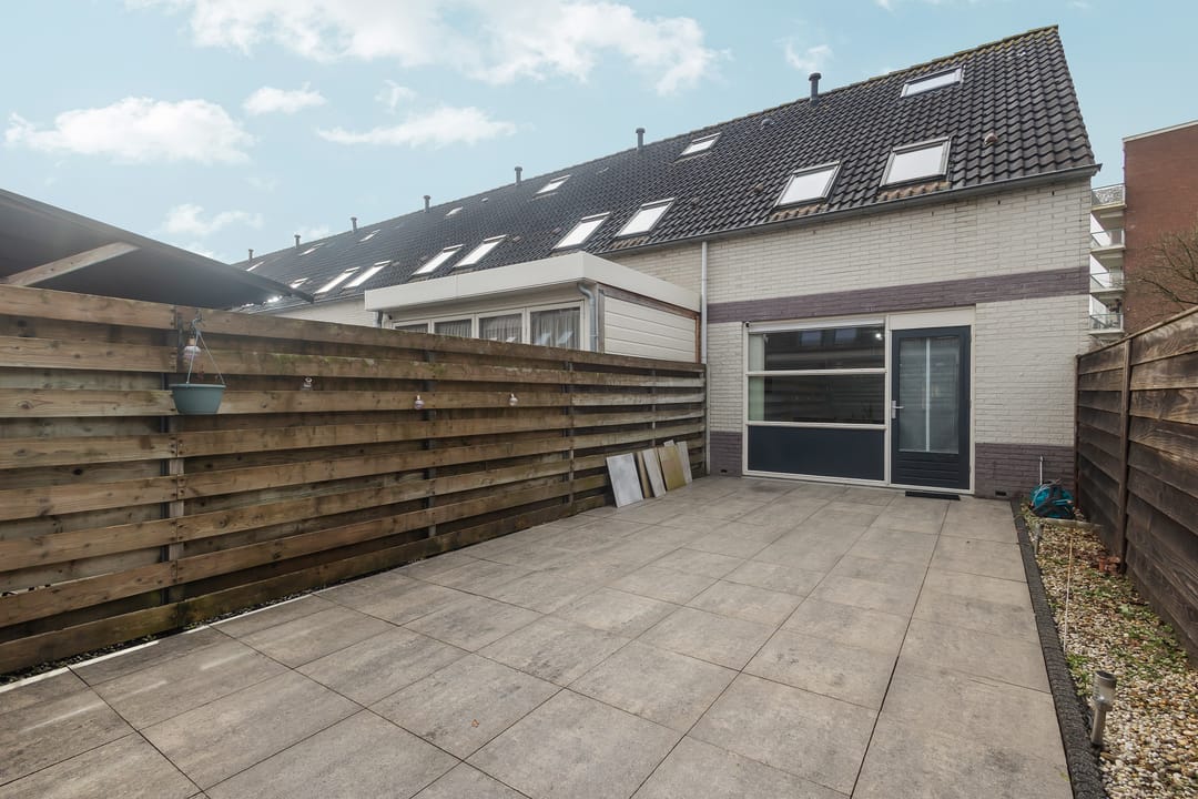 Foto 41 van Kapitein de Langestraat 168