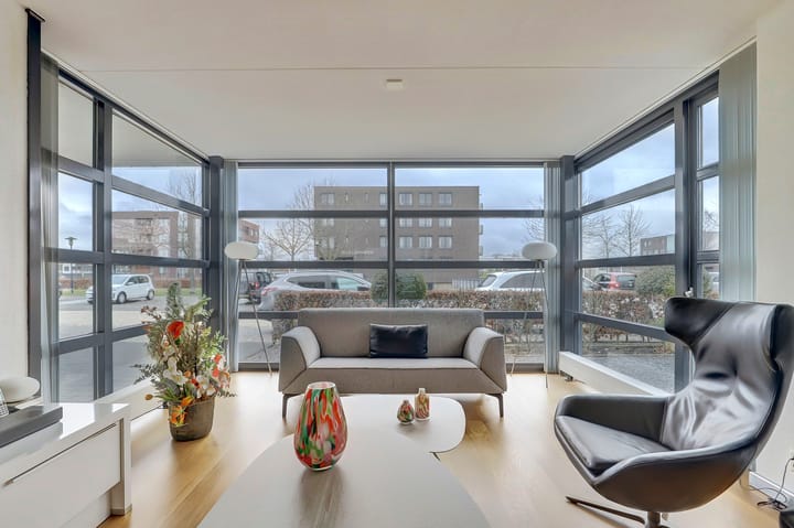 Photo 3 of Hoefbladstraat 30