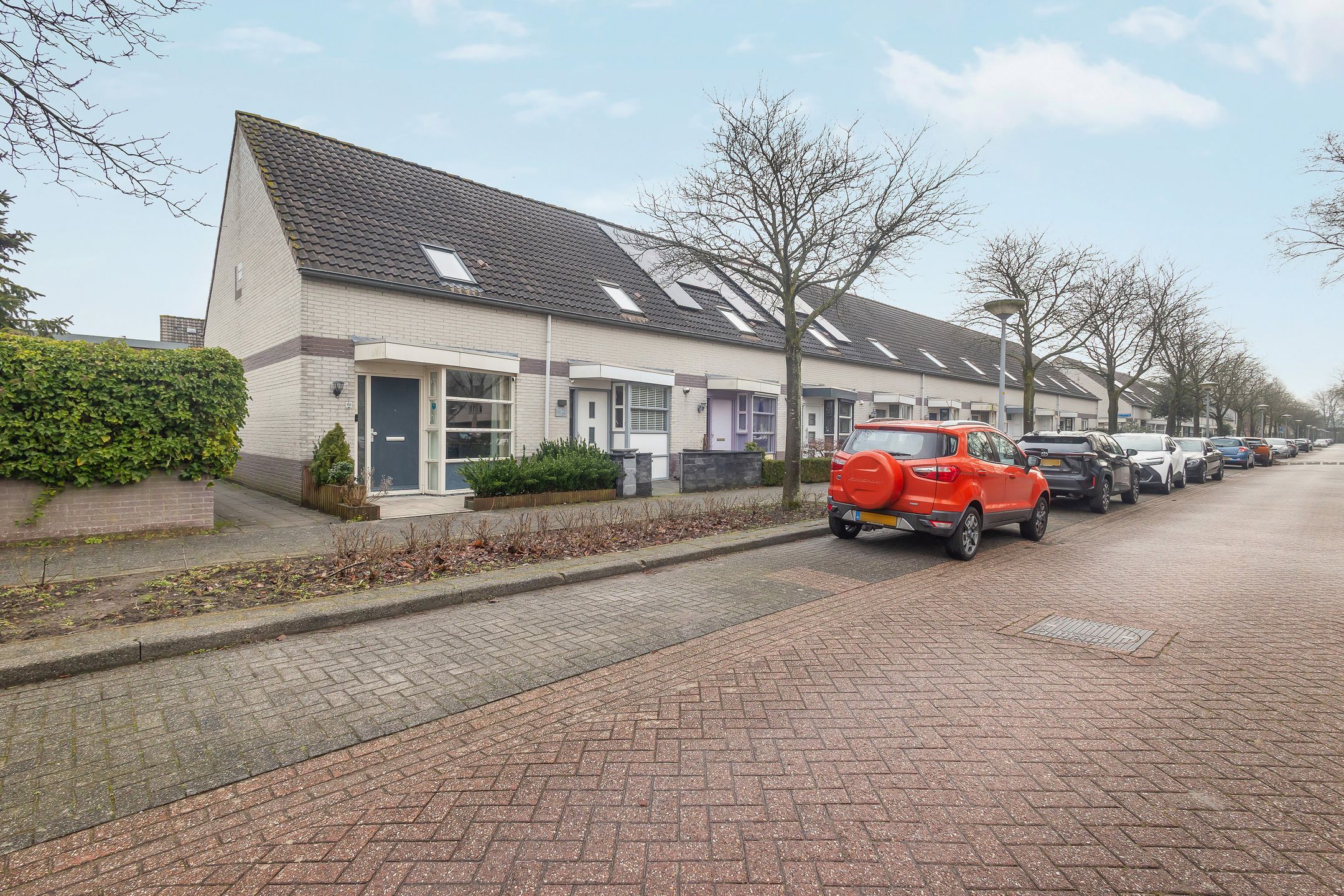 Foto 42 van Kapitein de Langestraat 168