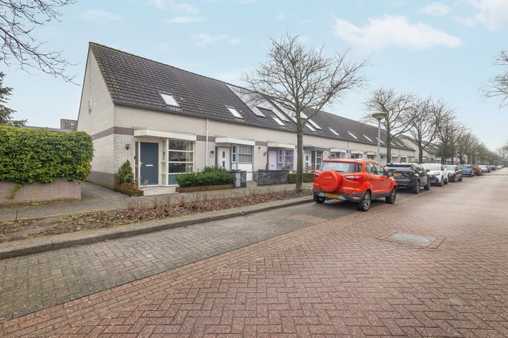 Foto 42 van Kapitein de Langestraat 168