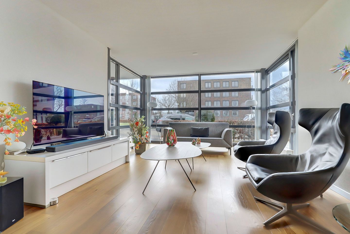 Foto 4 van Hoefbladstraat 30