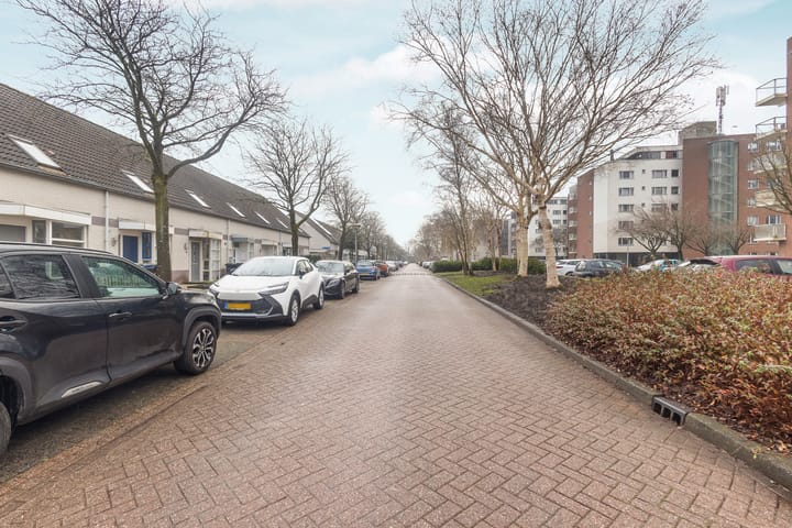 Foto 43 van Kapitein de Langestraat 168