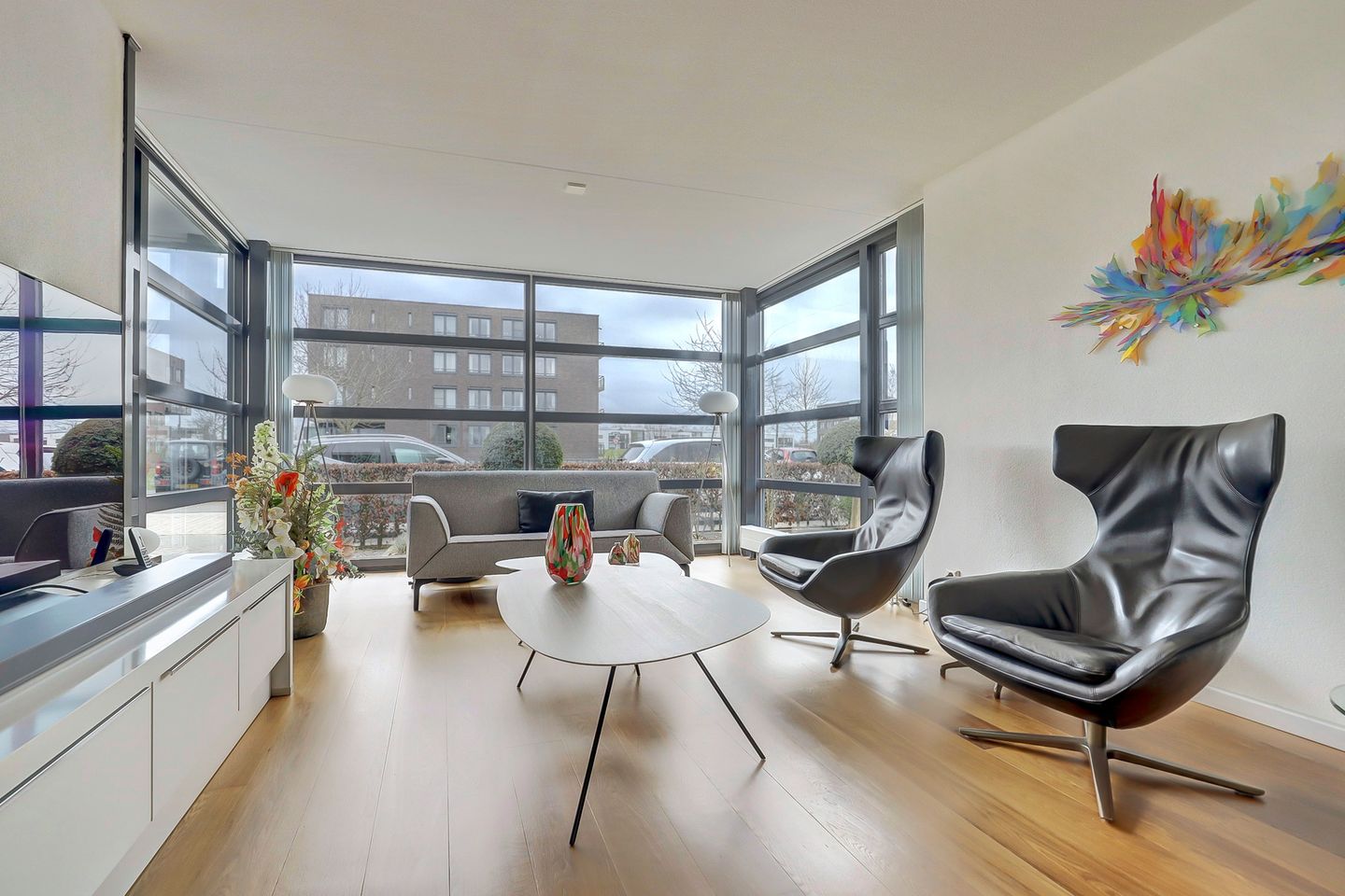 Foto 5 van Hoefbladstraat 30