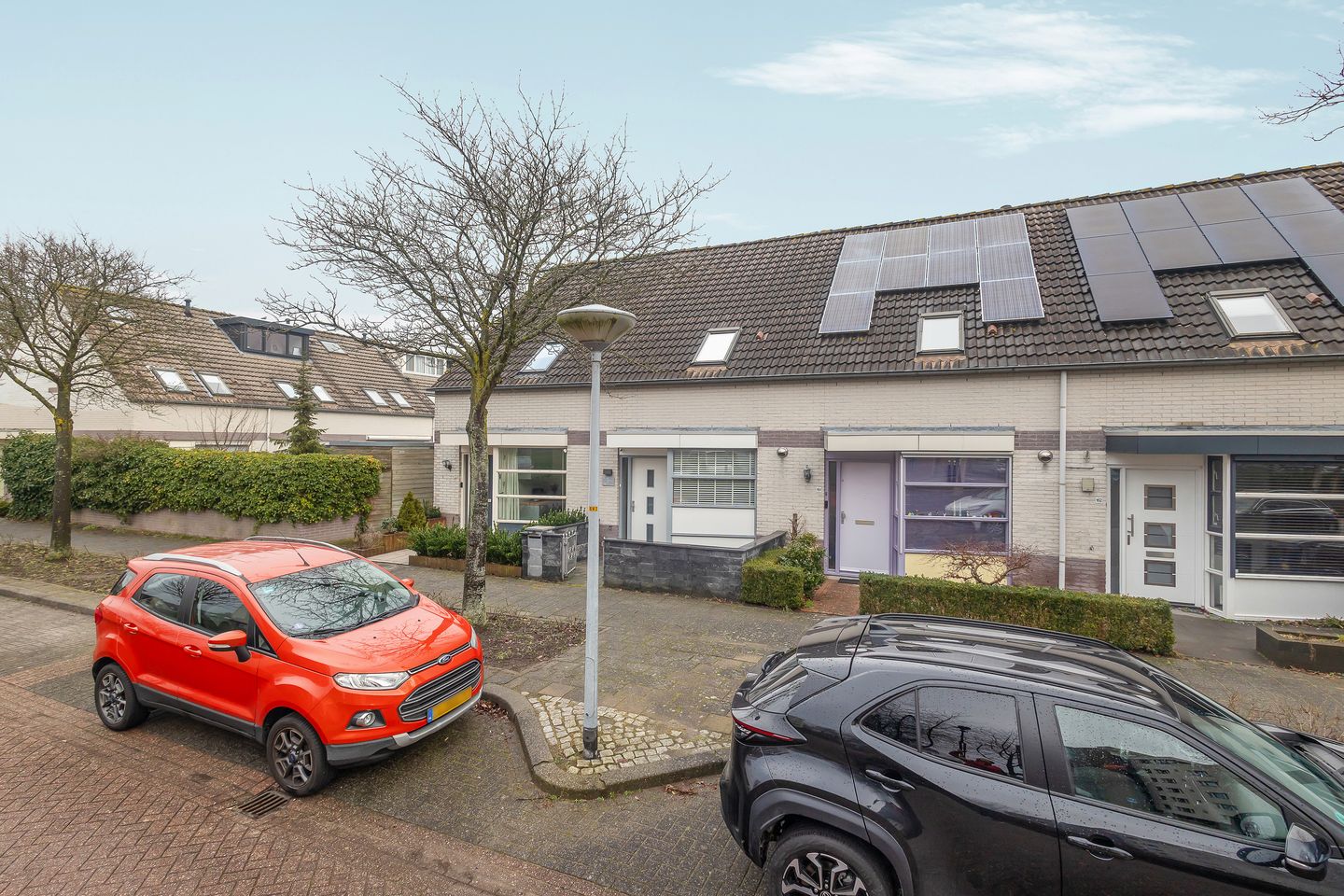 Foto 44 van Kapitein de Langestraat 168