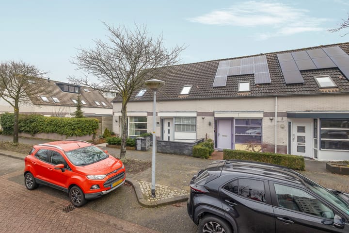 Foto 44 van Kapitein de Langestraat 168