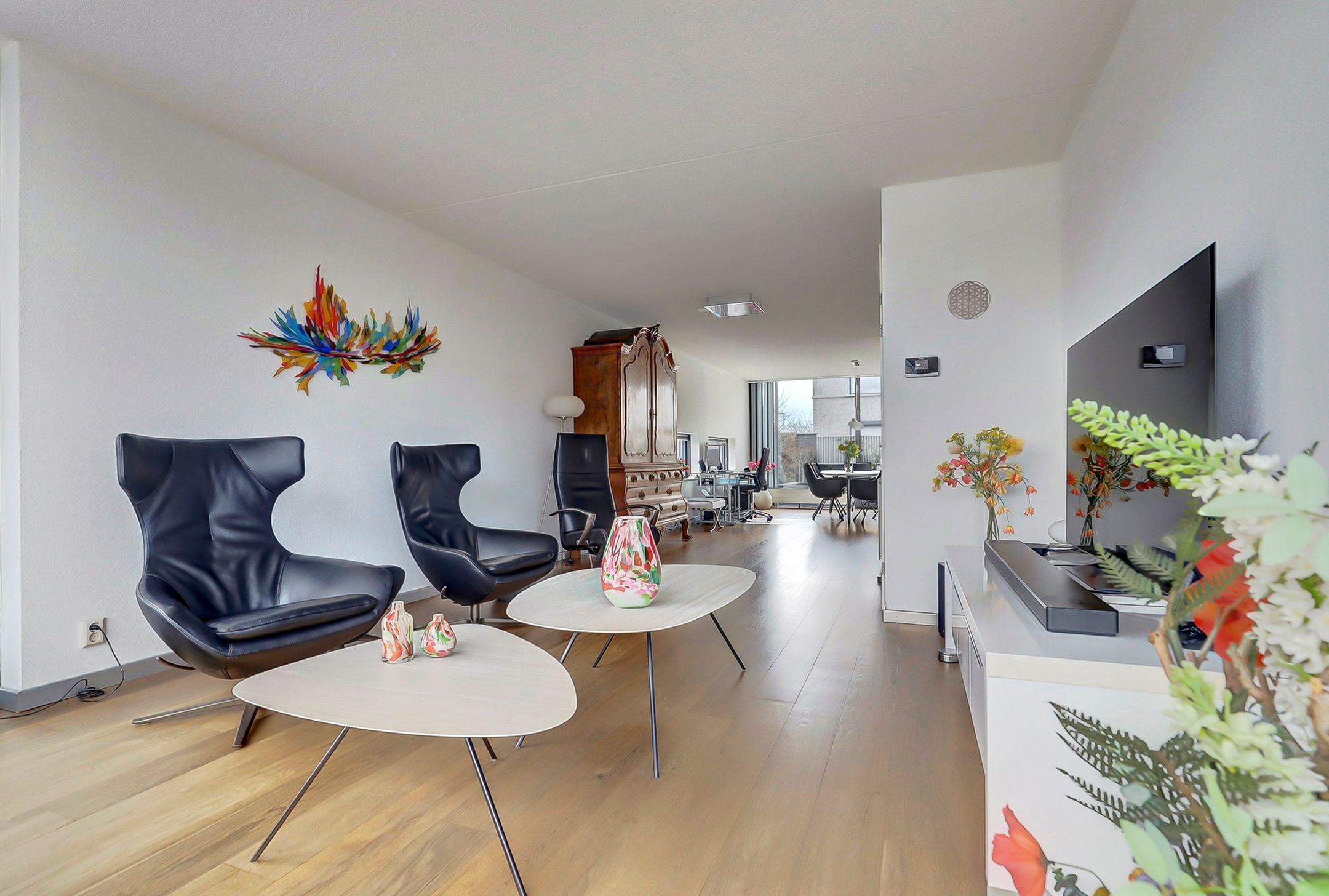 Foto 6 van Hoefbladstraat 30