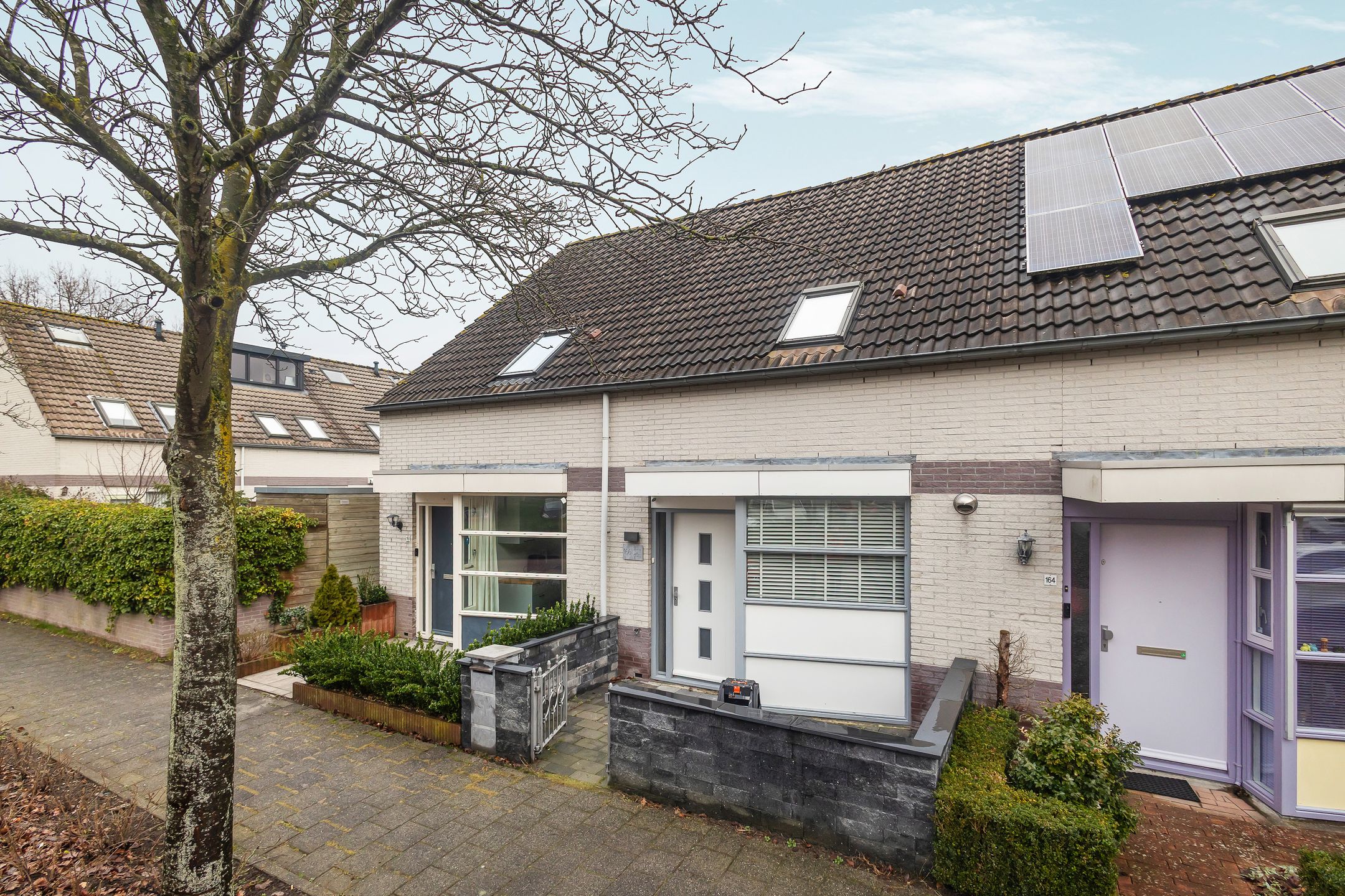 Foto 45 van Kapitein de Langestraat 168