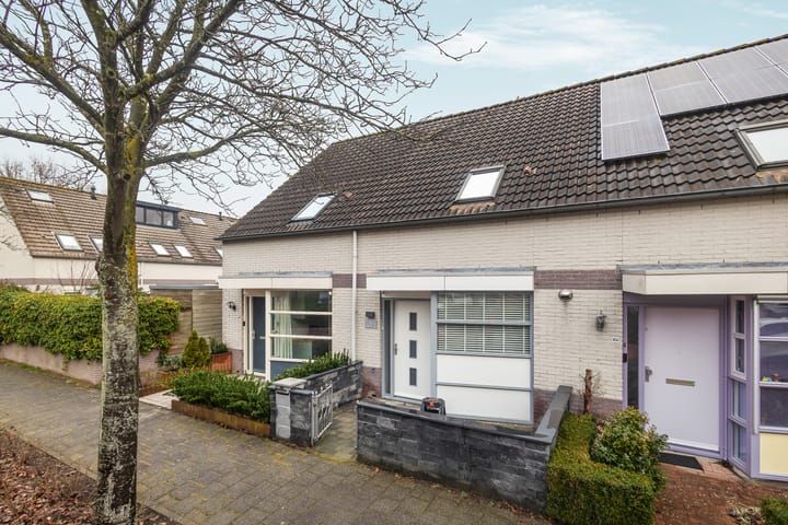 Foto 45 van Kapitein de Langestraat 168