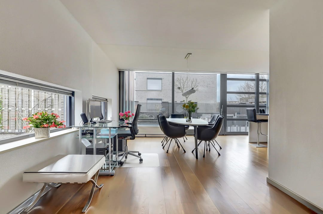 Foto 7 van Hoefbladstraat 30