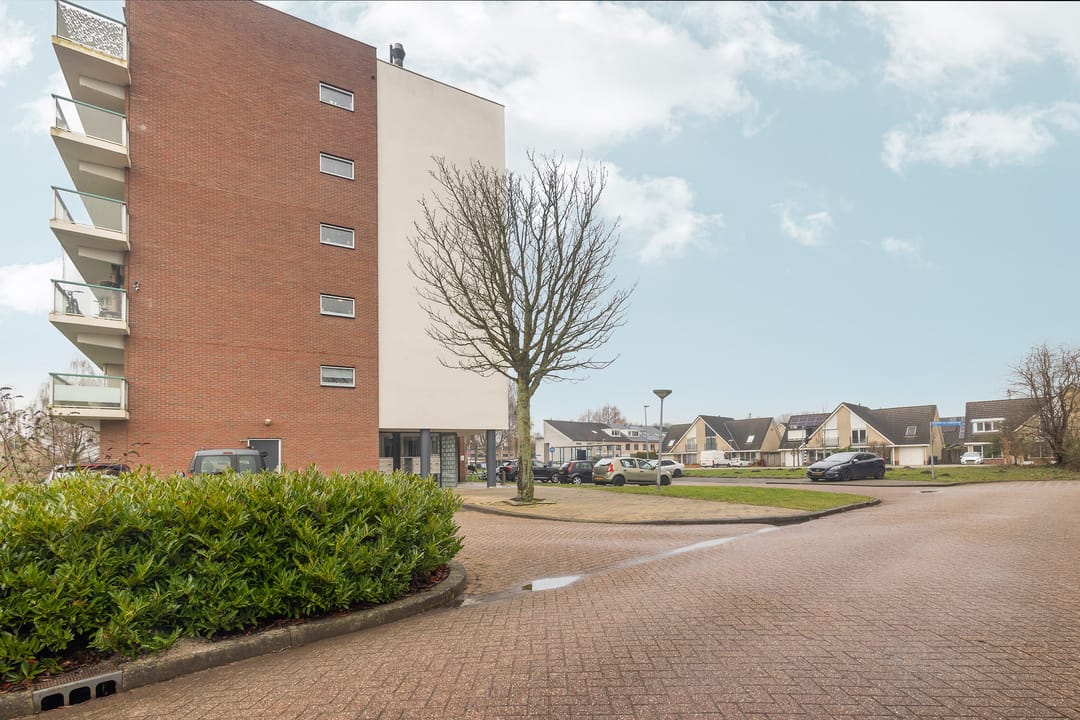 Foto 46 van Kapitein de Langestraat 168