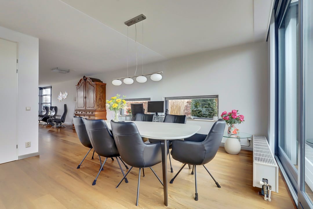 Foto 8 van Hoefbladstraat 30