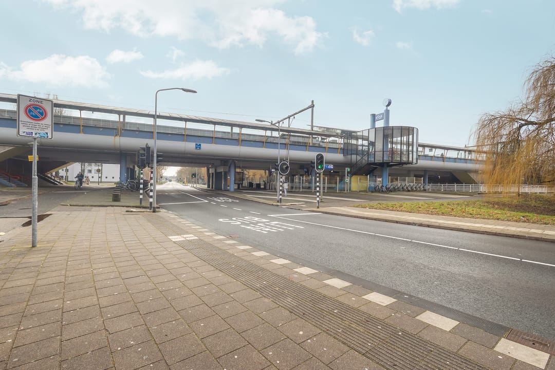 Foto 52 van Kapitein de Langestraat 168