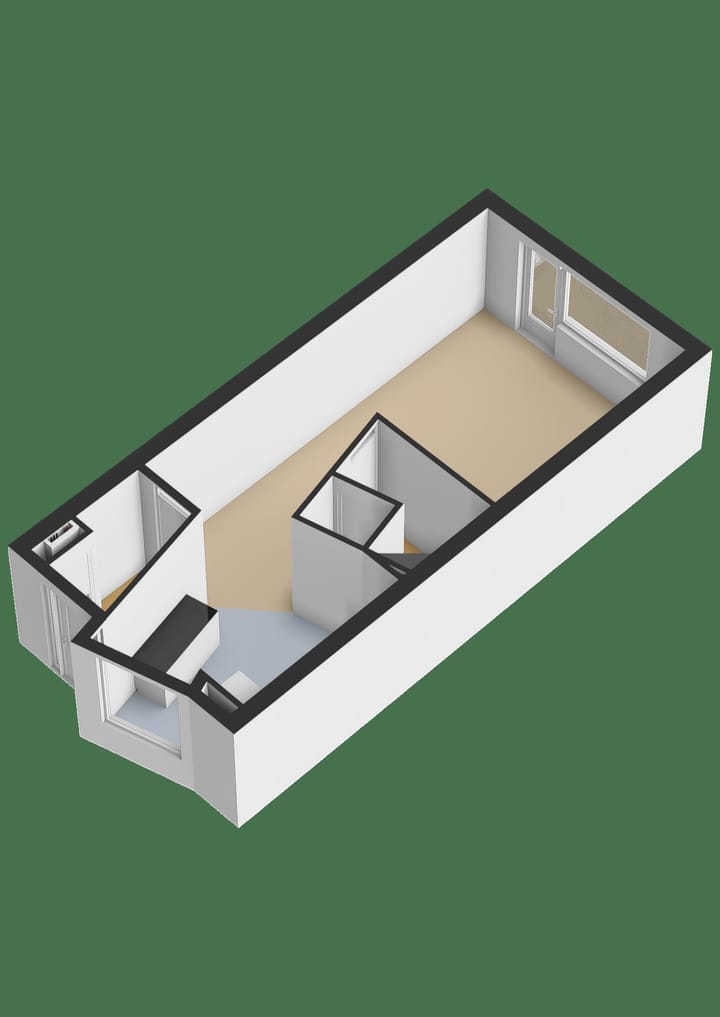 Foto 54 van Kapitein de Langestraat 168