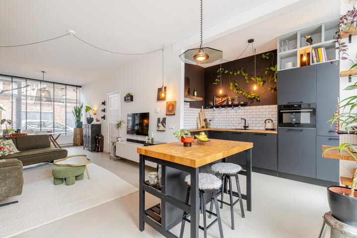 Foto 1 van Tielman Oemstraat 22