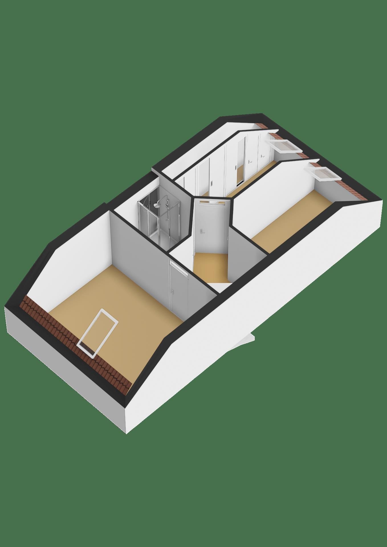 Foto 60 van Kapitein de Langestraat 168