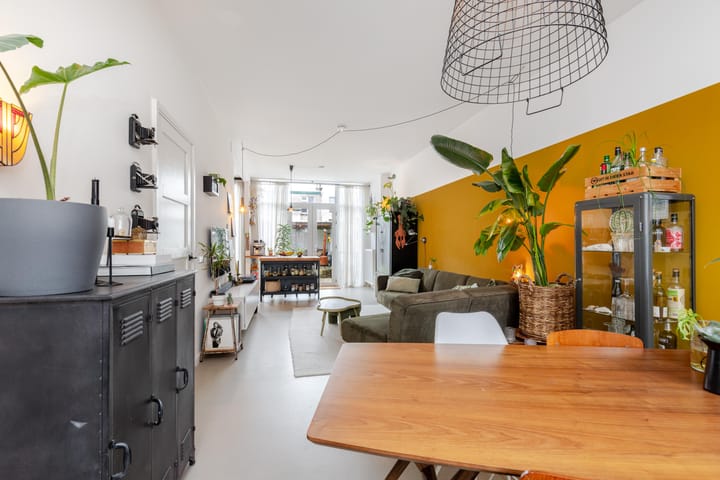 Foto 8 van Tielman Oemstraat 22