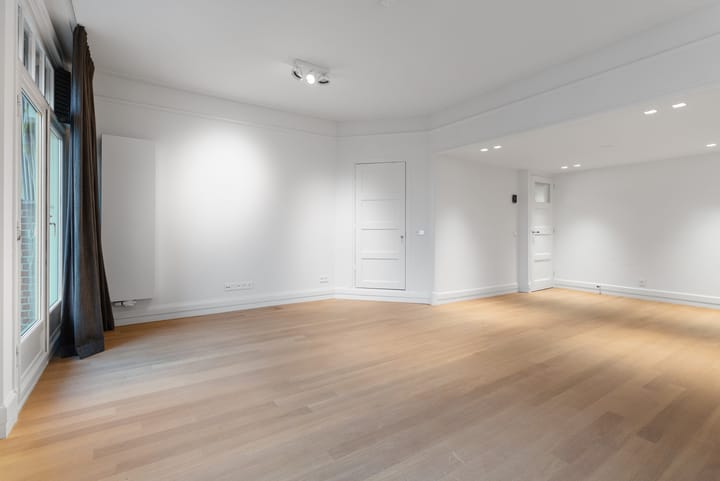 Foto 5 van Vijzelstraat 26-3