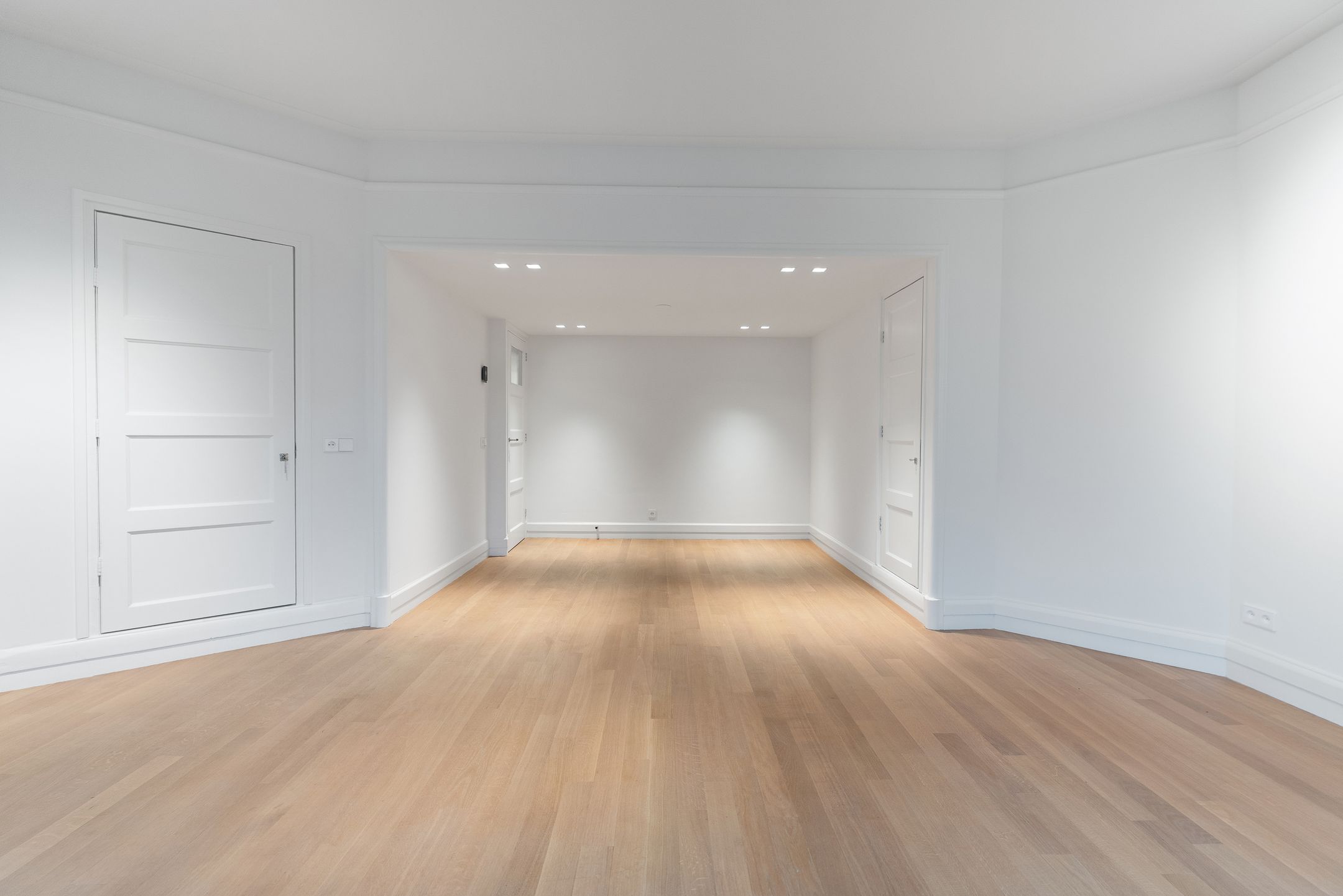 Photo 6 of Vijzelstraat 26-3