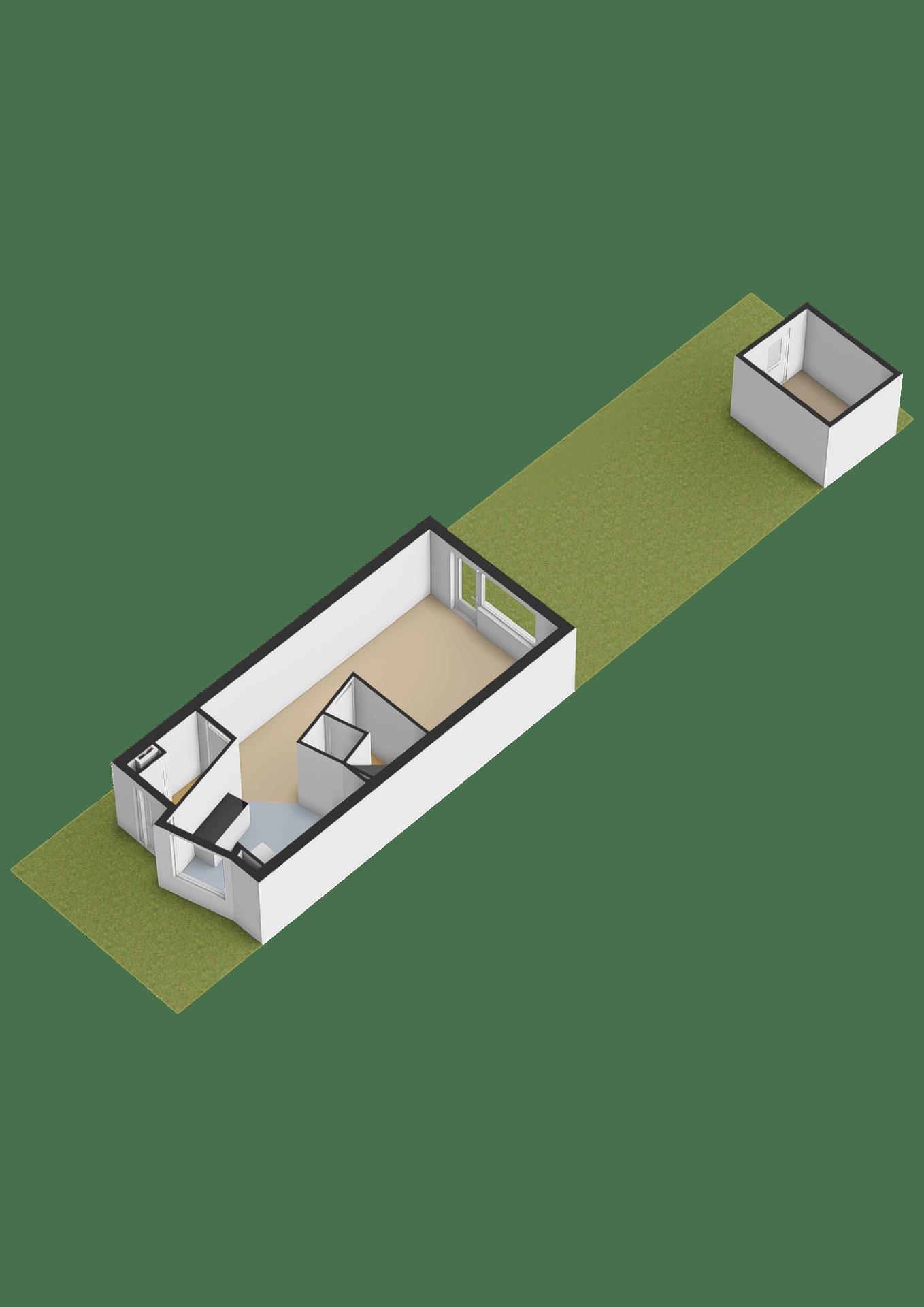 Foto 63 van Kapitein de Langestraat 168