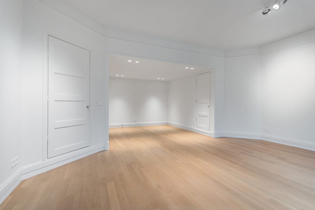 Photo 7 of Vijzelstraat 26-3