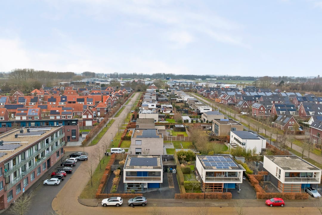 Foto 26 van Hoefbladstraat 30