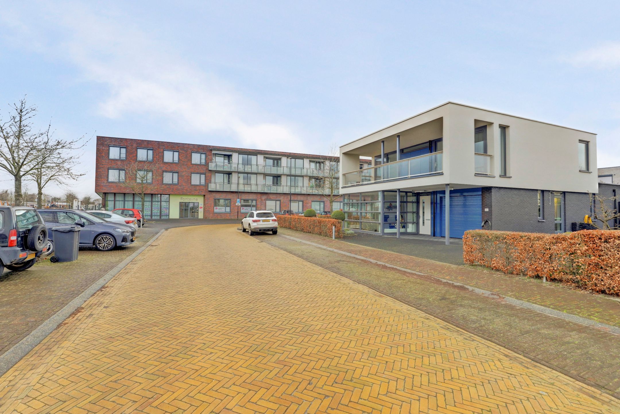 Foto 27 van Hoefbladstraat 30