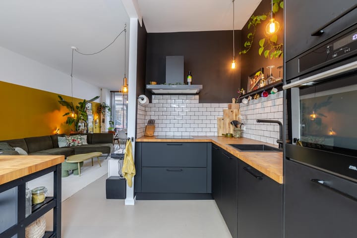 Foto 17 van Tielman Oemstraat 22