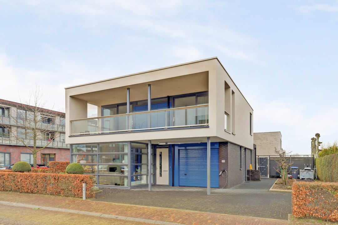 Foto 28 van Hoefbladstraat 30