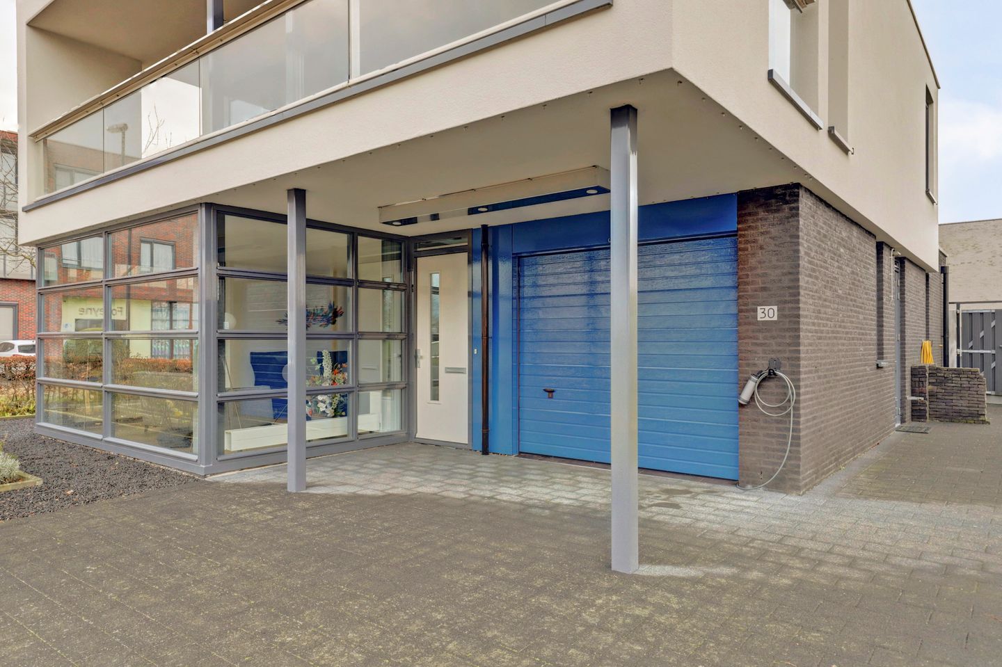 Foto 29 van Hoefbladstraat 30