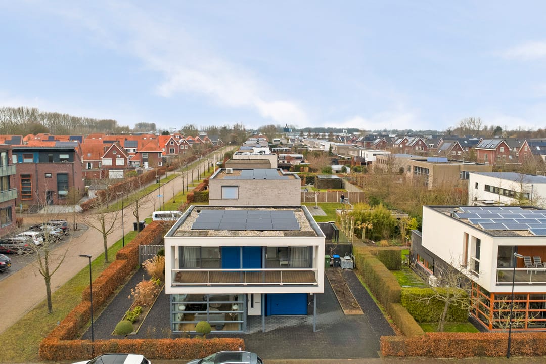 Foto 32 van Hoefbladstraat 30