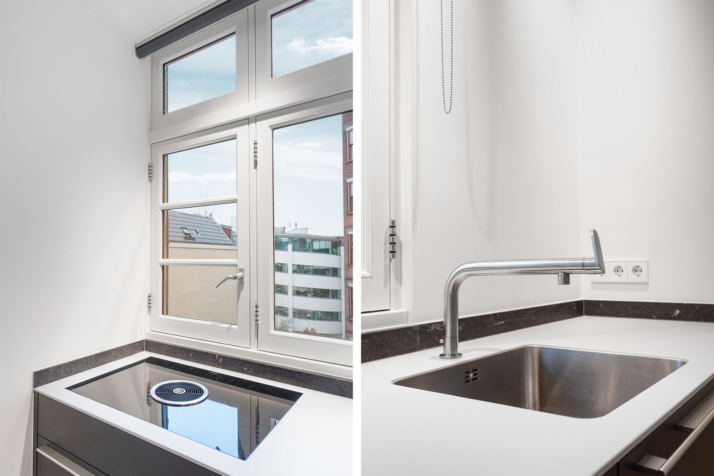 Photo 14 of Vijzelstraat 26-3