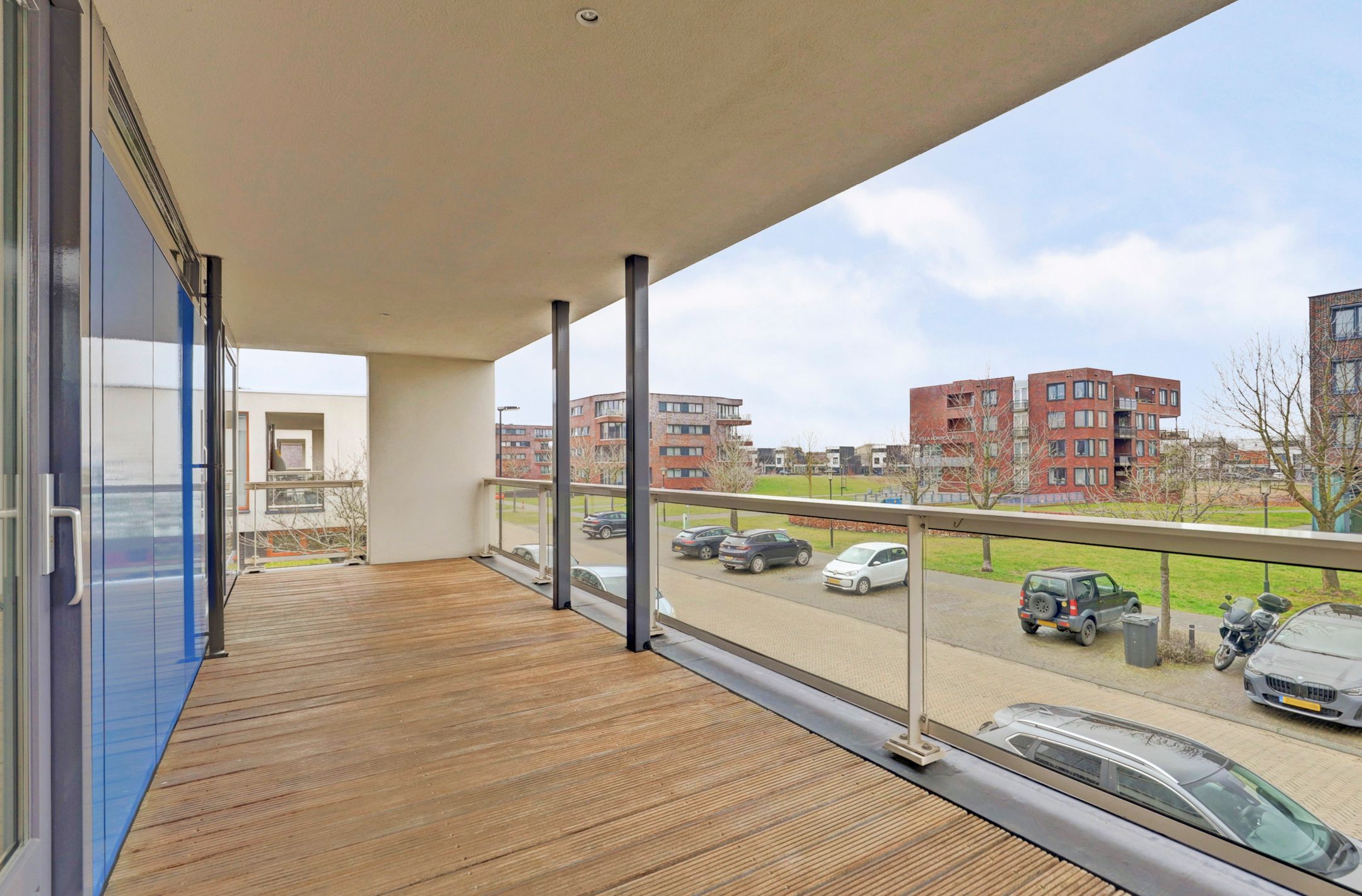 Foto 33 van Hoefbladstraat 30