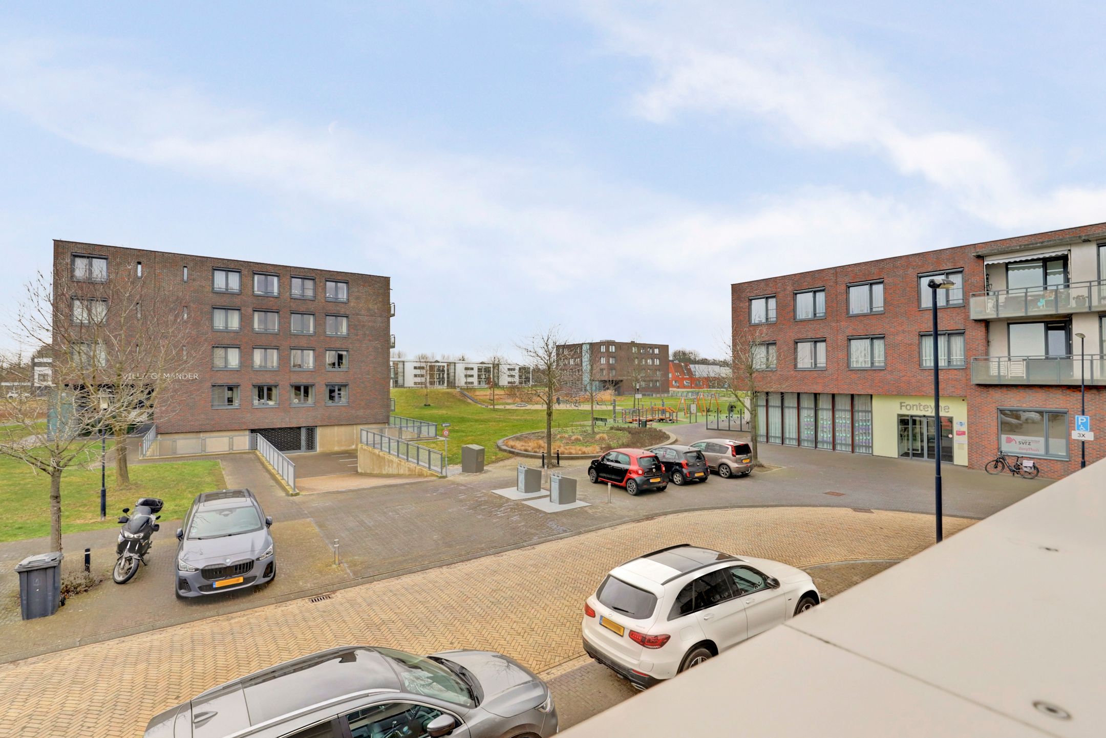 Foto 36 van Hoefbladstraat 30