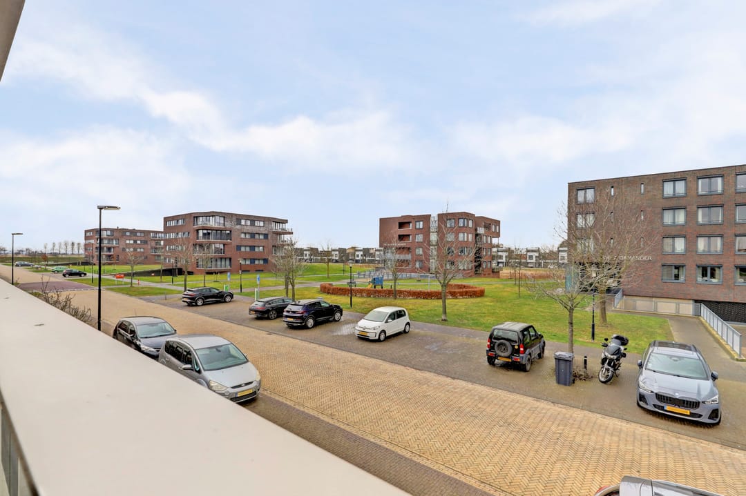 Foto 37 van Hoefbladstraat 30