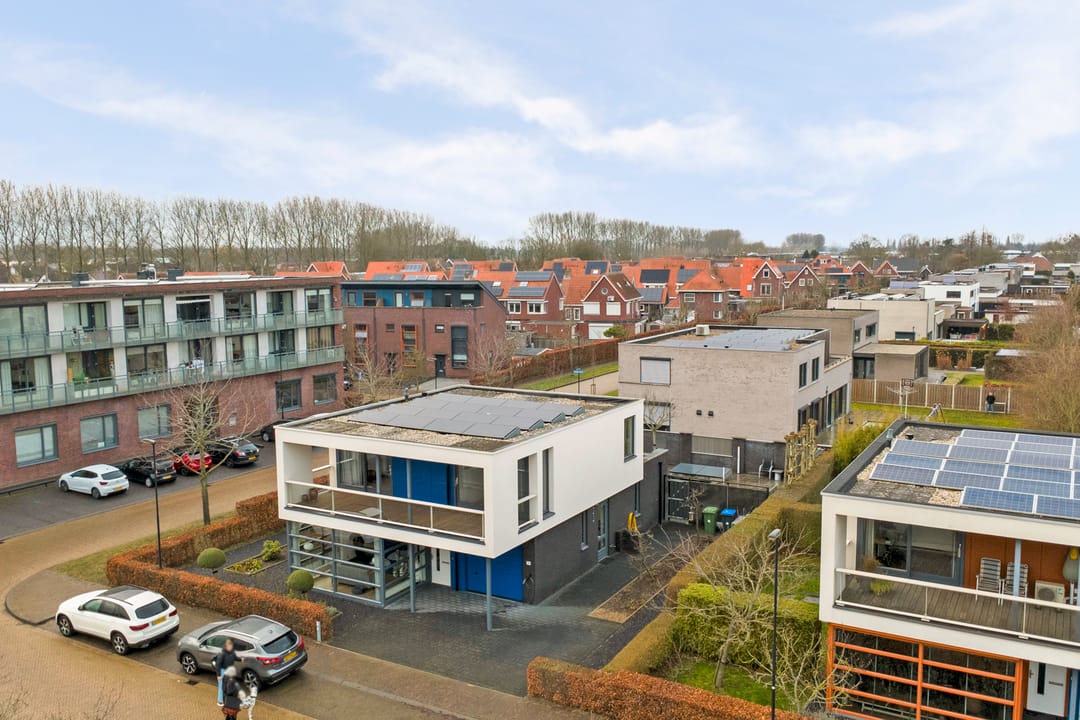 Foto 38 van Hoefbladstraat 30