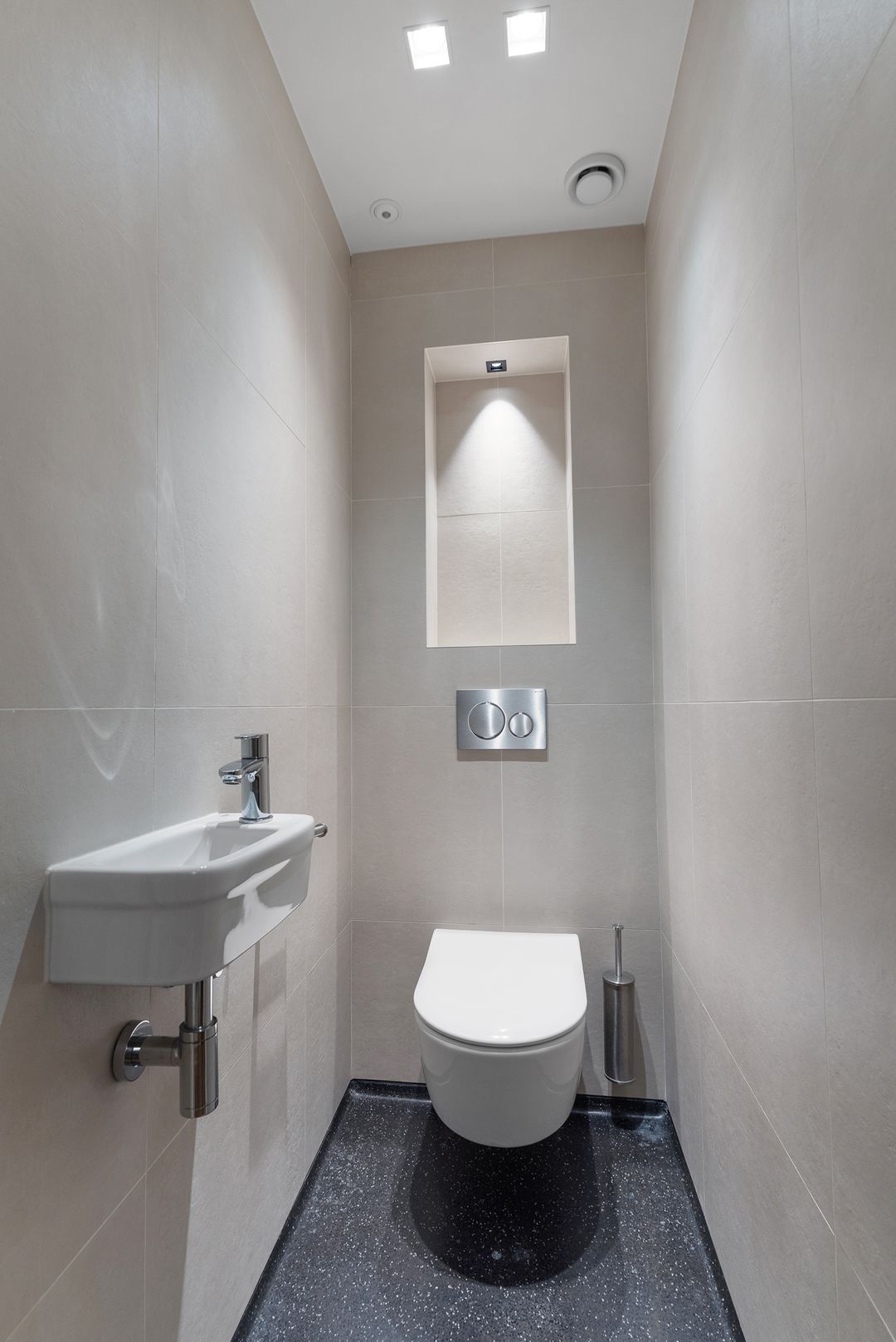 Photo 22 of Vijzelstraat 26-3