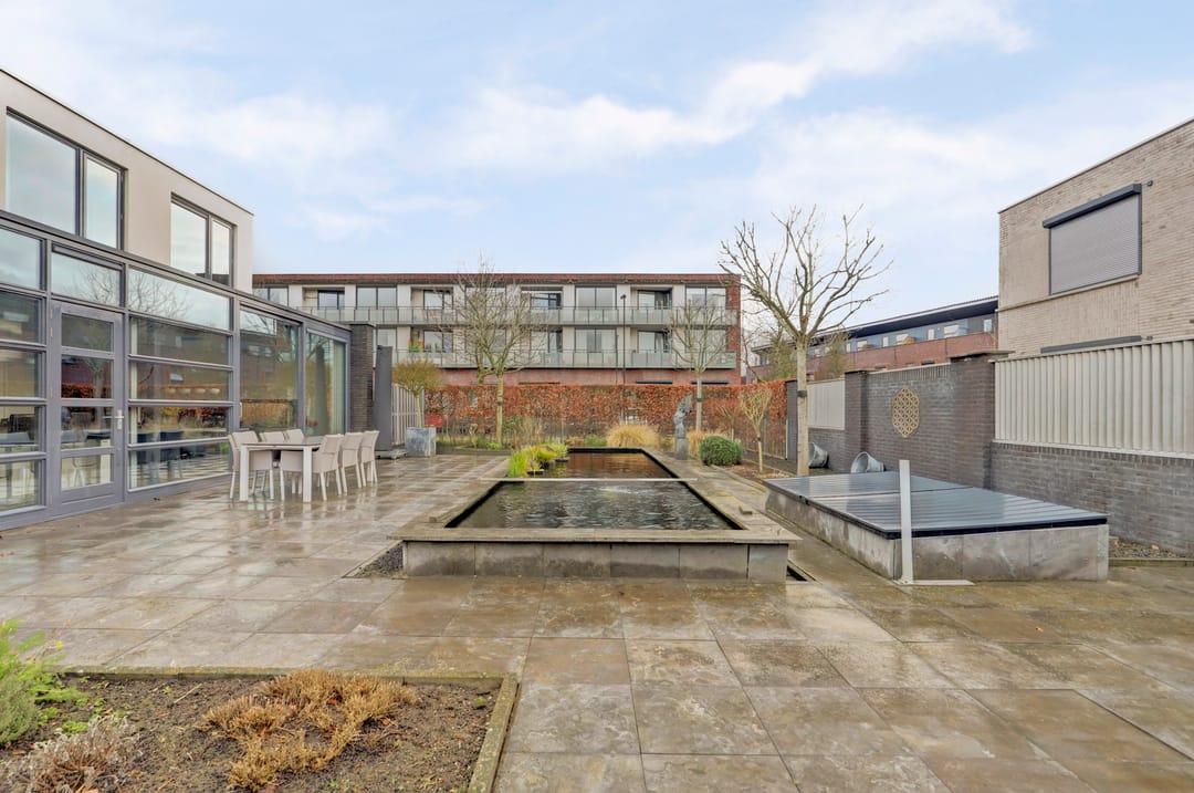 Foto 41 van Hoefbladstraat 30