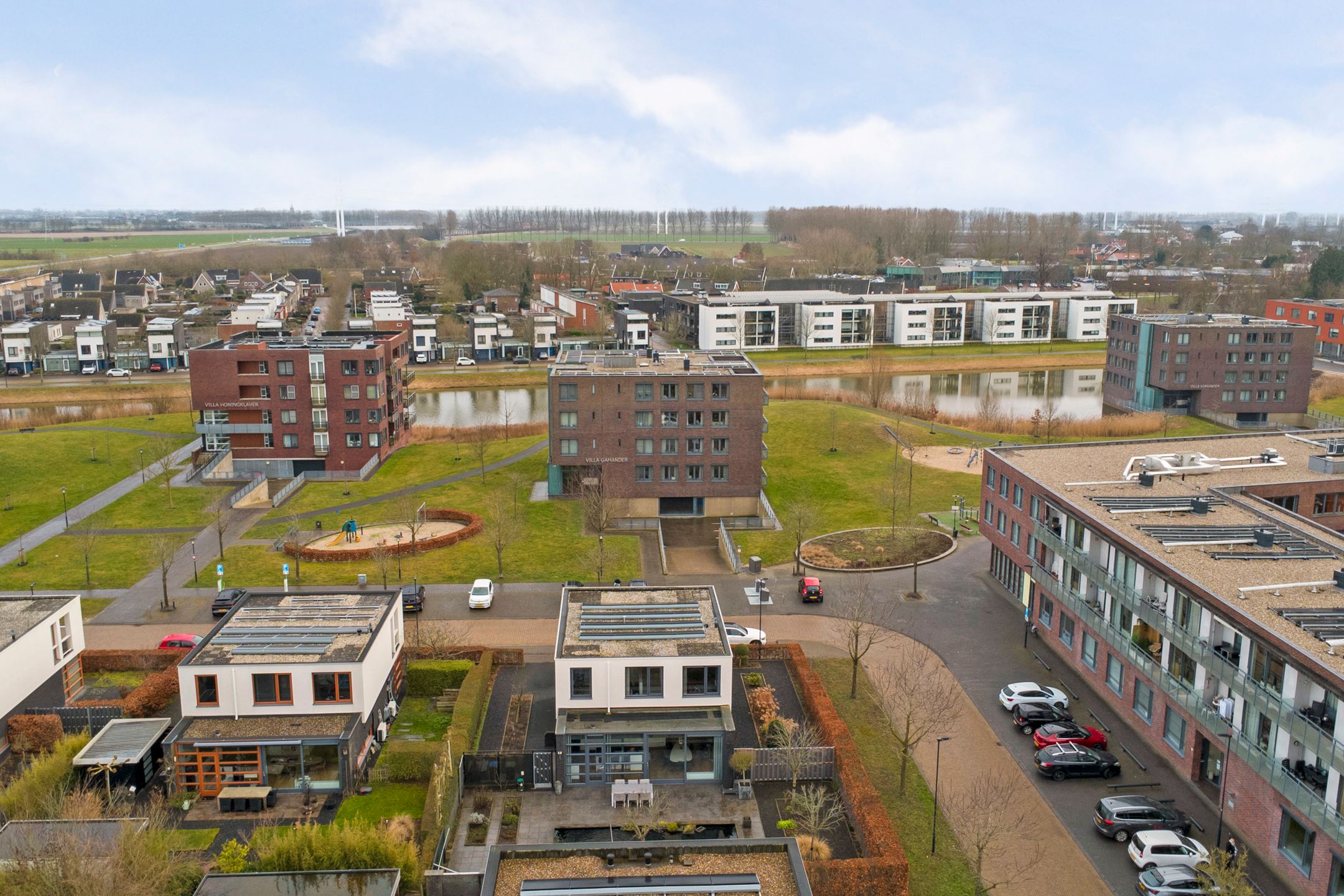 Foto 45 van Hoefbladstraat 30