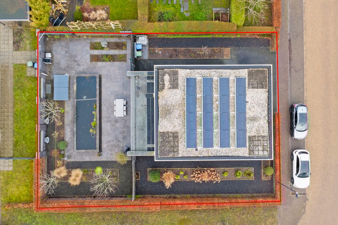 Foto 47 van Hoefbladstraat 30