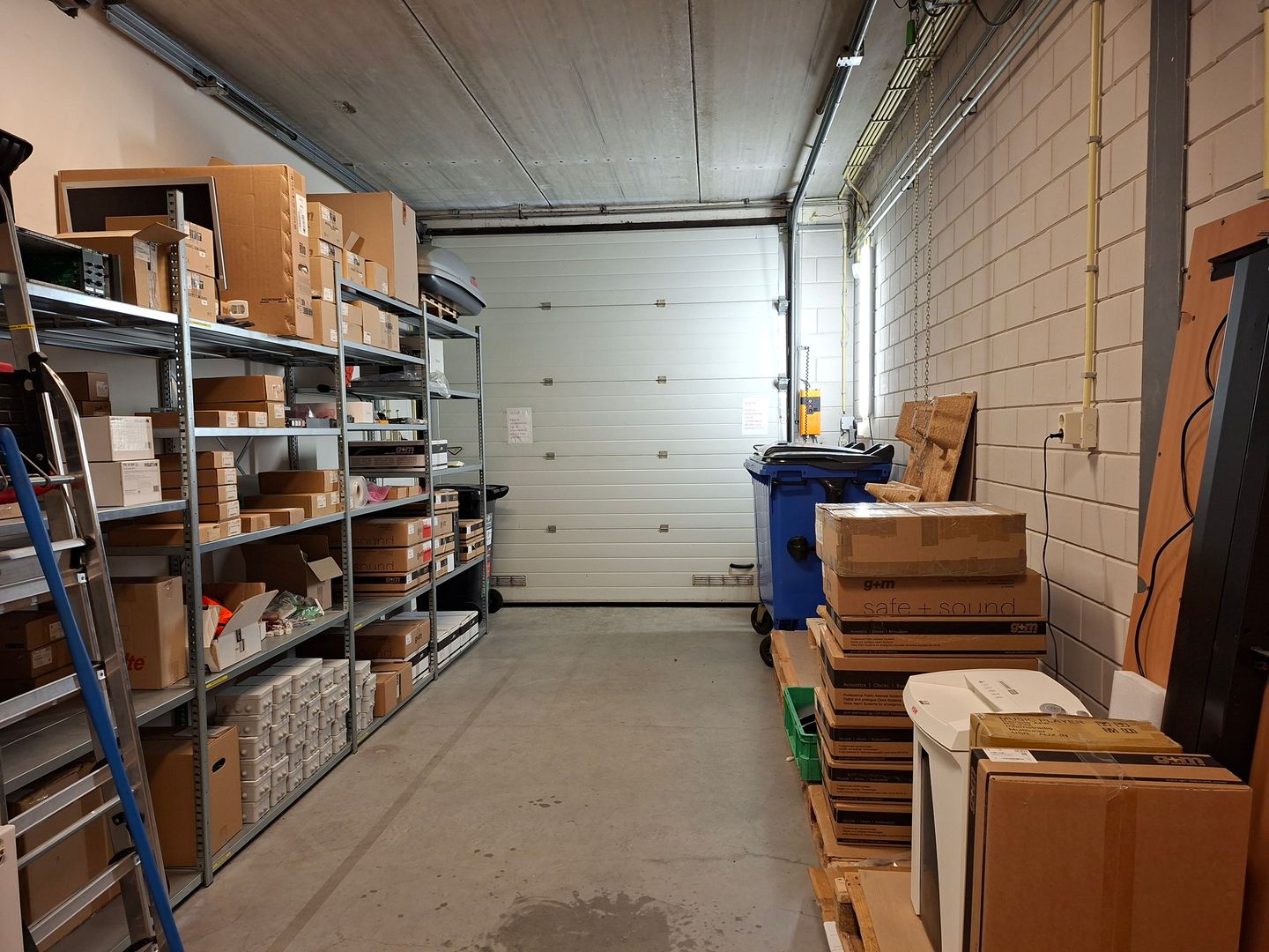 Bekijk foto 2 van Vaart 29