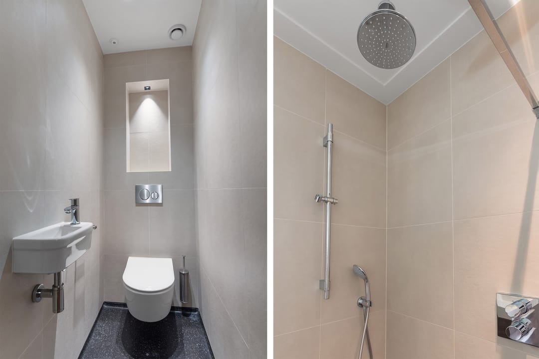 Photo 23 of Vijzelstraat 26-3