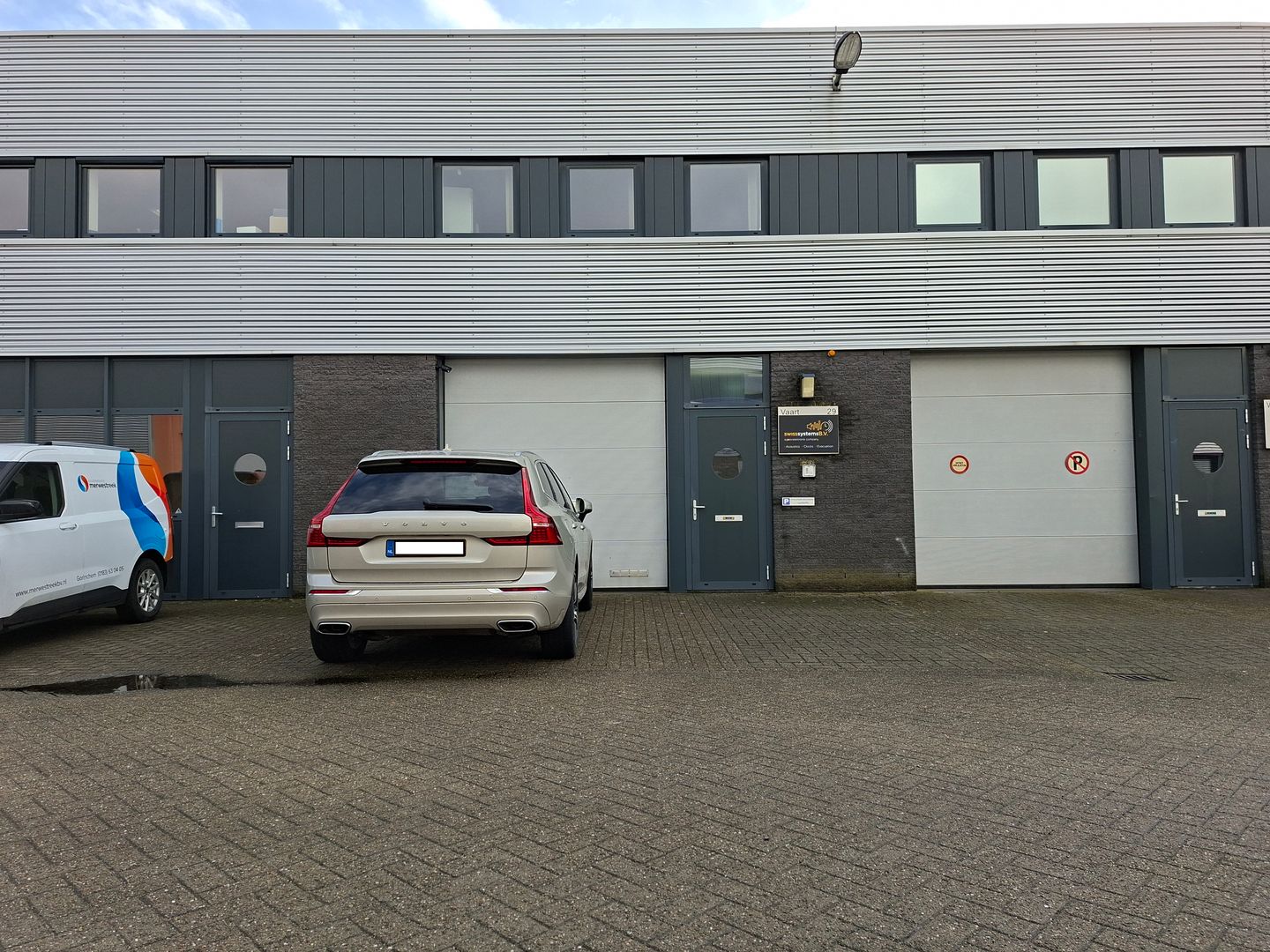 Bekijk foto 1 van Vaart 29