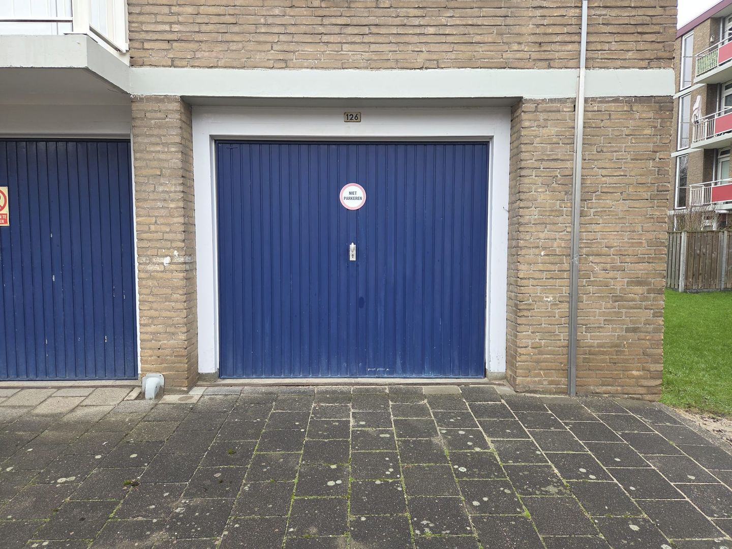 Foto 1 van Geerlaan 126