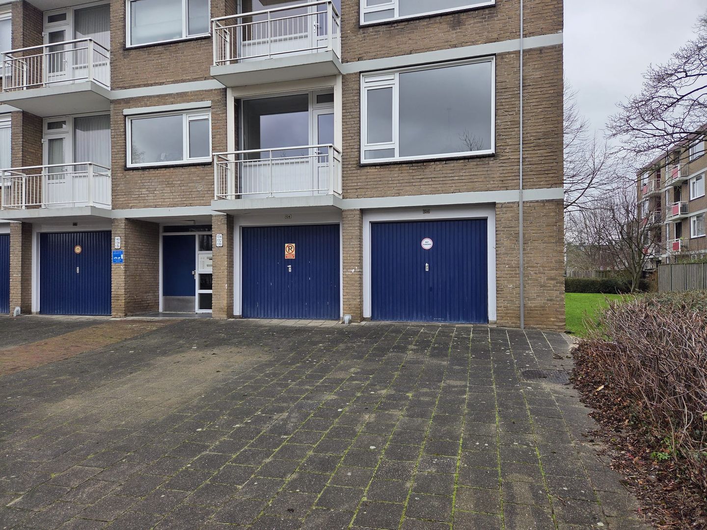 Foto 5 van Geerlaan 126